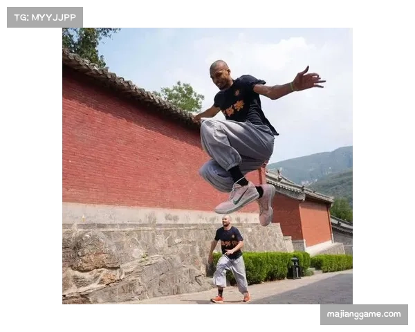 文班亚马少林寺修行悟心法冥想助他提升自我觉知与内在力量 文班亚马少林寺修行悟心法冥想助他提升自我觉知与内在力量