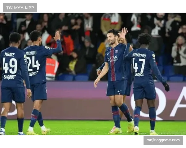 巴黎圣日耳曼5比0横扫雷恩 克瓦拉茨赫利亚独中两元 巴黎圣日耳曼5比0横扫雷恩 克瓦拉茨赫利亚独中两元