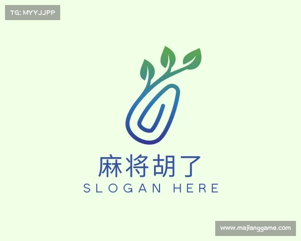 发现麻将胡了